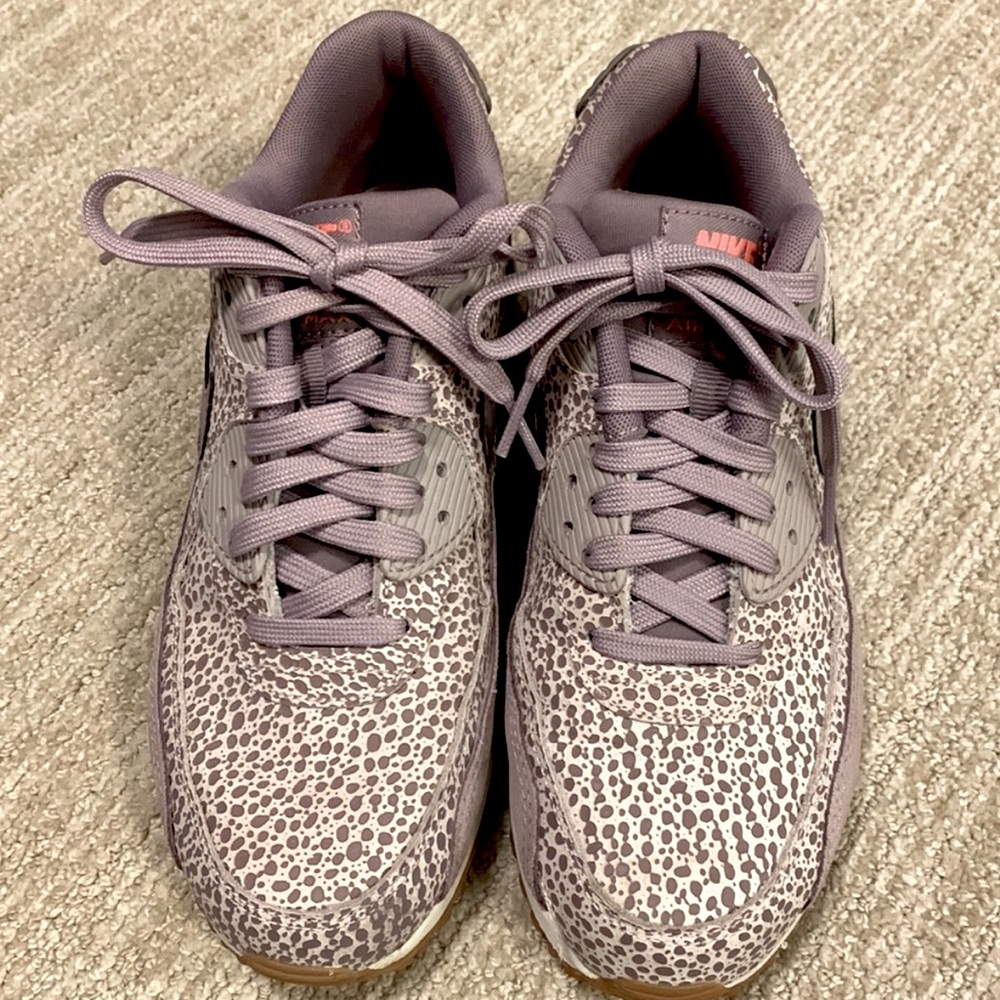 Nike Air Max size 7